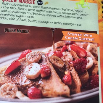 Squeeze In - My go to! - Breakfast & Brunch Near Me - Modesto, California Squeeze In - My go to! - Breakfast & Brunch Near Me - Modesto, California