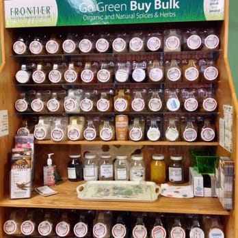 Sage Organics - Bulk spices - Health Markets Near Me - Chesapeake, Virginia
