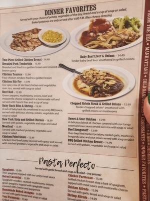 Menu photo 3 Red Wheel Restaurant Rantoul, IL Menu photo 3 Red Wheel Restaurant Rantoul, IL