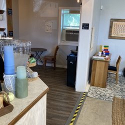 Mamaste Cafe and Play