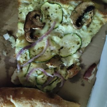 Just The Tap - Veggie pizza - Beer Bar Near Me - Seattle, Washington Just The Tap - Veggie pizza - Beer Bar Near Me - Seattle, Washington