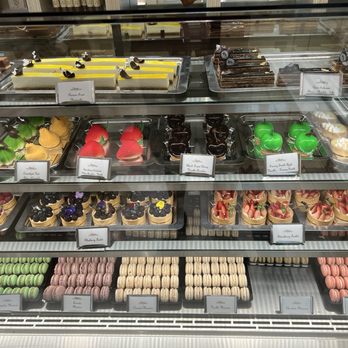 Emma’s Patisserie - More pastries! - Patisserie/Cake Shop Near Me - Ocala, Florida Emma’s Patisserie - More pastries! - Patisserie/Cake Shop Near Me - Ocala, Florida
