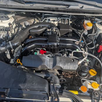 Six Star Service - Crosstrek engine - Auto Repair Near Me - Decatur, Georgia Six Star Service - Crosstrek engine - Auto Repair Near Me - Decatur, Georgia