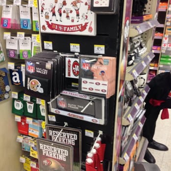 Walgreens - Niners station. Represent! - Cosmetics & Beauty Supply Near Me - San Francisco, California Walgreens - Niners station. Represent! - Cosmetics & Beauty Supply Near Me - San Francisco, California