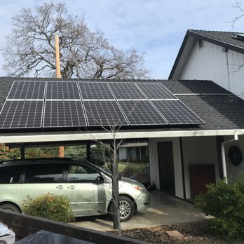 Horizon Solar - Solar Installation Near Me - Redding, California Horizon Solar - Solar Installation Near Me - Redding, California