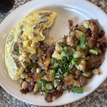 The Original Mels - Omelette - American Near Me - Placerville, California The Original Mels - Omelette - American Near Me - Placerville, California