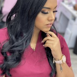 Nails and Makeup By Jasmine - Makeup
Done by Janine