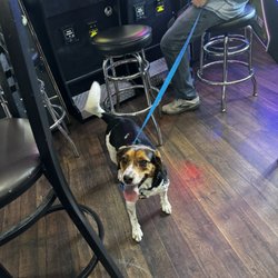 Crossroads Bar