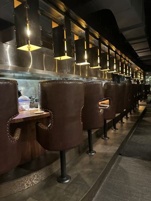 13 Coins Seattle by null
