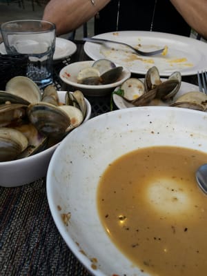 Sermet's Courtyard by null