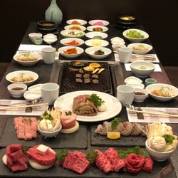 Goong Korean BBQ Restaurant Giftly Email, Text or Print, 7729 S