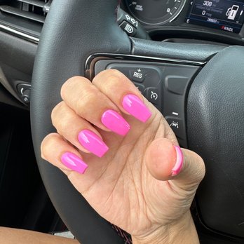 Terrell Nails Bar - Nail Salons Near Me - Terrell, Texas Terrell Nails Bar - Nail Salons Near Me - Terrell, Texas