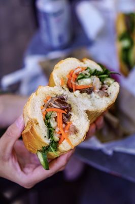 Saigon Deli by null