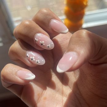 Puffin Nails - Nail Salons Near Me - Concord, California