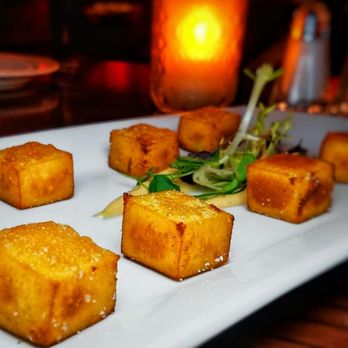 Mirabelle - Chickpea fries - New American Near Me - Stony Brook, New York