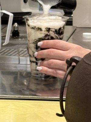 HEYDAY EATERY by null