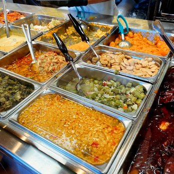Flavas International Grill - Caribbean Near Me - Bronx, New York