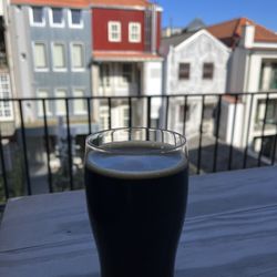 A Fábrica da Picaria - Stout
