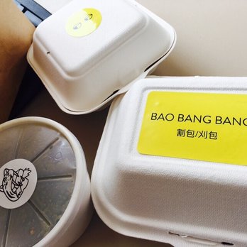 Bao Bang Bang - Pan Asian Near Me - Ixelles, BRU