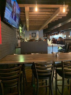 Sparkies Kitchen & Bar by null