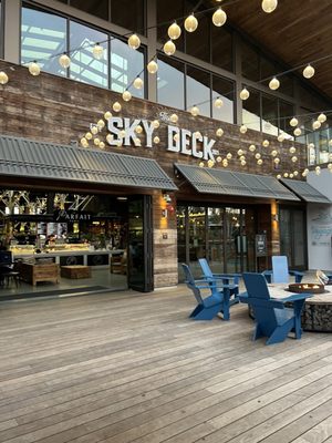 Understory Bar by null