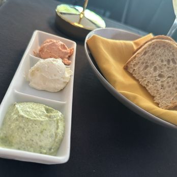 La Stella Cucina Verace - Ricotta Spreads - Italian Near Me - Dallas, Texas La Stella Cucina Verace - Ricotta Spreads - Italian Near Me - Dallas, Texas