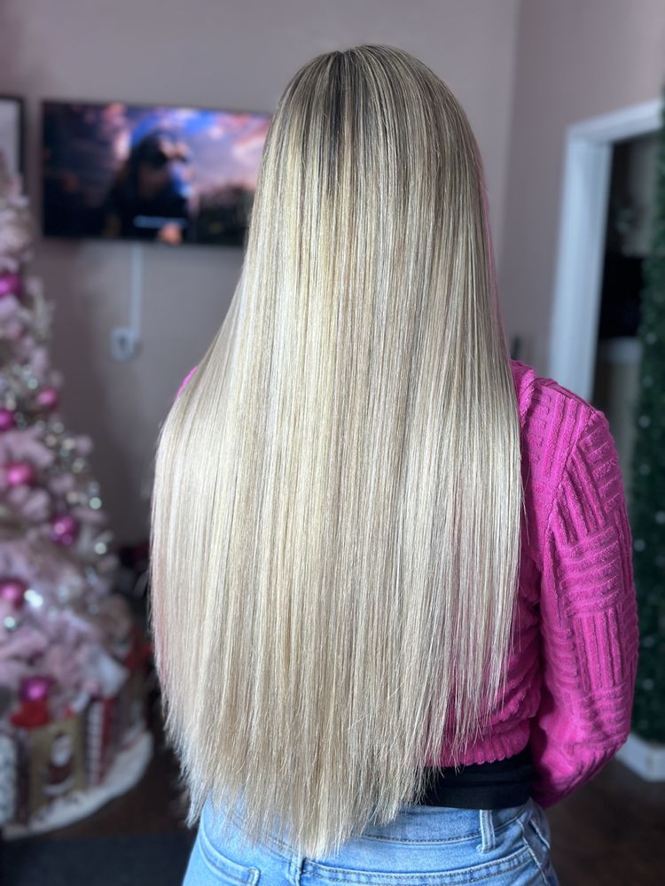 HAIR BY MARIBEL 10 Photos 2286 N Leroy St, San Bernardino