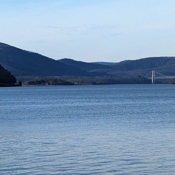 Charles Point Pier Park - 1/12/2024 - Parks Near Me - Peekskill, New York