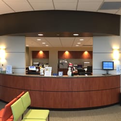Dentistry for Children Maryland - Gambrills - Reception area