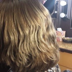 Ishmi Salon
