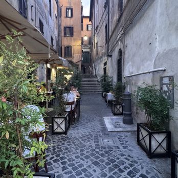Cucina del Teatro - Mediterranean Near Me - Rome, RM Cucina del Teatro - Mediterranean Near Me - Rome, RM