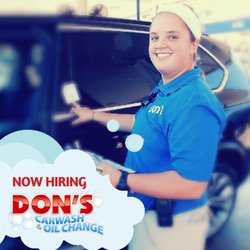Don's Car Wash & Quick Lube