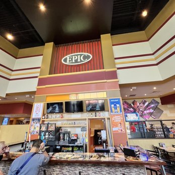 Lee Vista EPIC XL - Cinema Near Me - Orlando, Florida Lee Vista EPIC XL - Cinema Near Me - Orlando, Florida