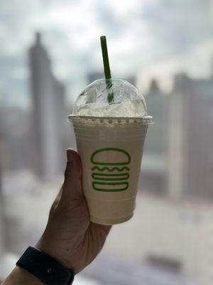 Shake Shack Theater District by null