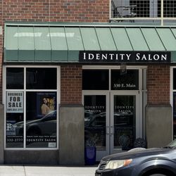 Identity Salon Day Spa