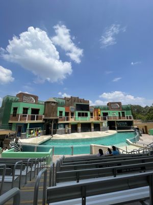 SeaWorld San Antonio by null