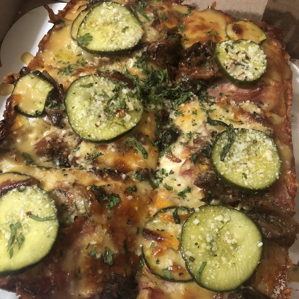 Iron Born Pizza - Pizza Near Me - Pittsburgh, Pennsylvania Iron Born Pizza - Pizza Near Me - Pittsburgh, Pennsylvania