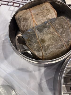 Chinatown Restaurant by null