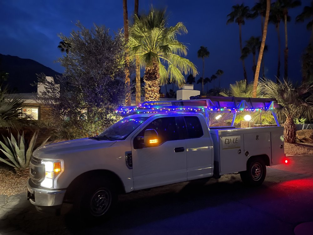 Slide of Coachella Valley Lighting & Electric