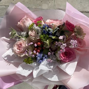 Scent Flowers - Flowers - Florists Near Me - Los Angeles, California Scent Flowers - Flowers - Florists Near Me - Los Angeles, California