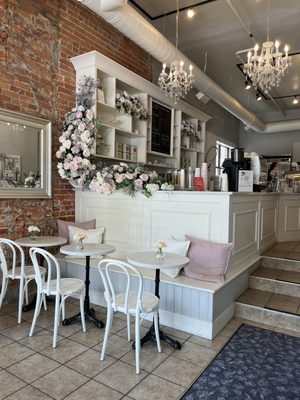 Le Bon Macaron by null