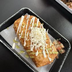 Senor Taco