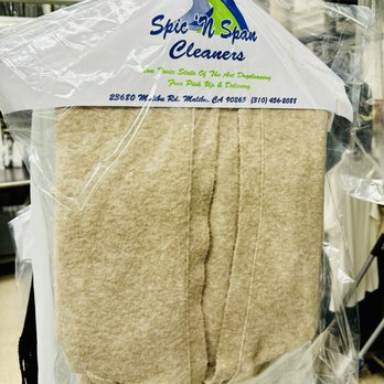 Spic N Span Cleaners - Sewing & Alterations Near Me - Malibu, California Spic N Span Cleaners - Sewing & Alterations Near Me - Malibu, California