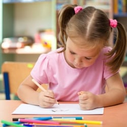 Little Rascals Daycare & Preschool - Preschool curriculum