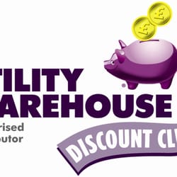 utility warehouse
