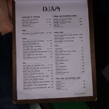 DJAPA - Japanese Near Me - Hong Kong, HK