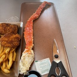 King Crab King Crab