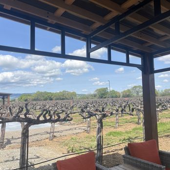 Bally Keal Estate - Wineries Near Me - Fairfield, California
