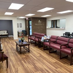 SpecialCare OBGYN - Patient Waiting Room