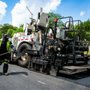 RA Smith Asphalt Paving Contractors